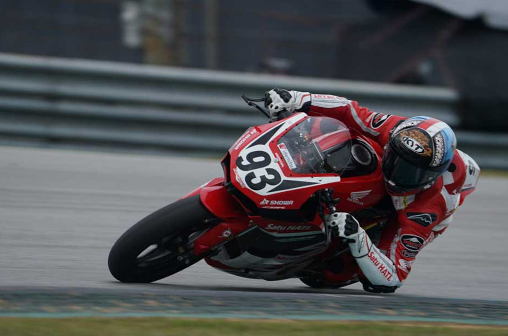 Astra Honda Turunkan 4 Pembalap Unggulan untuk Tarung di GP Misano