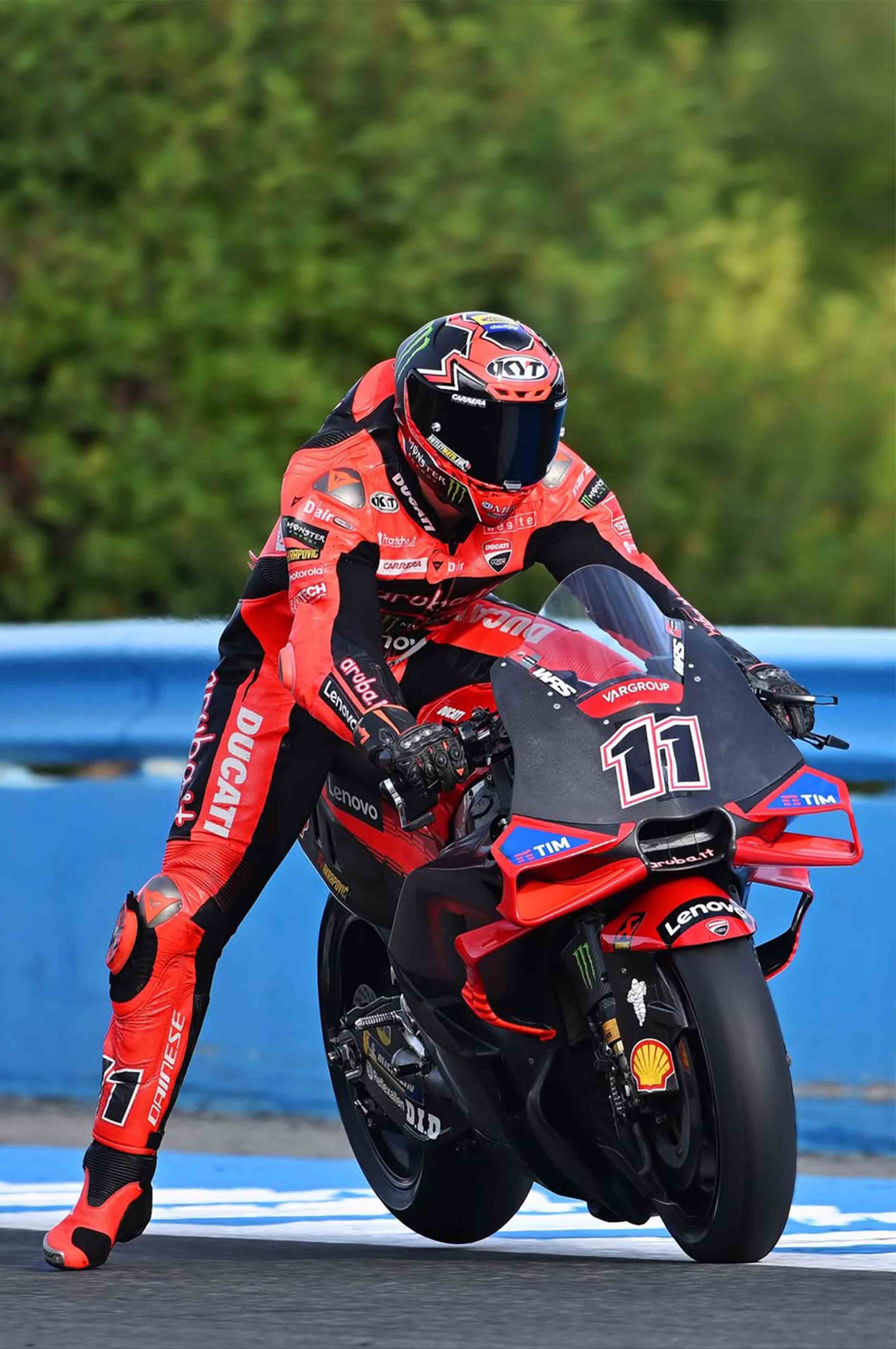 Marc Marquez Bakal Diganti Pebalap Baru Hingga Akhir Musim!