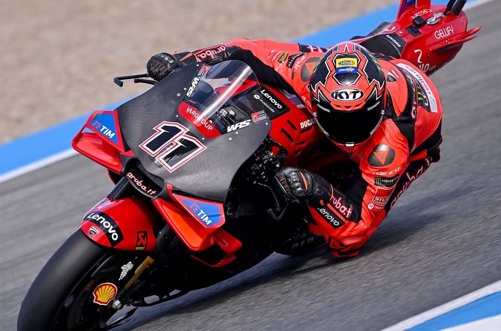 Marc Marquez Bakal Diganti Pebalap Baru Hingga Akhir Musim!