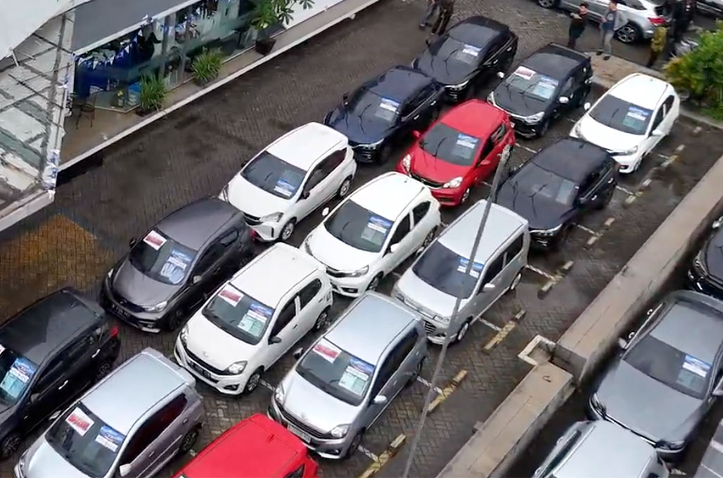 Penjualan Mobil Baru dan Bekas Turun di 2025, OLXmobbi Siasati dengan Cara Ini 