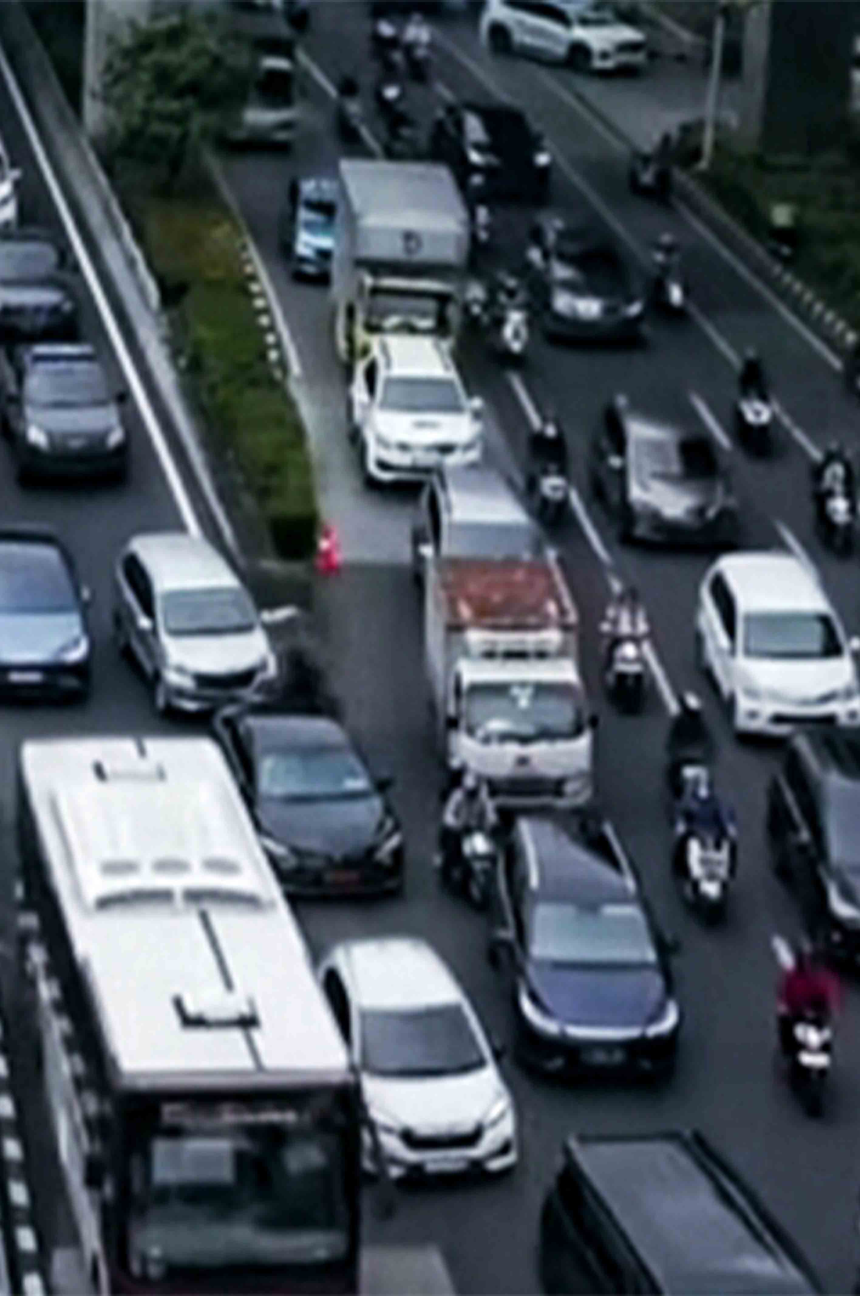 Indonesia International Transport Summit 2025 Dorong Agenda Mobilitas Cerdas Berkelanjutan (foto : ilustrasi/IG tmcpoldametro dan astrainfra)