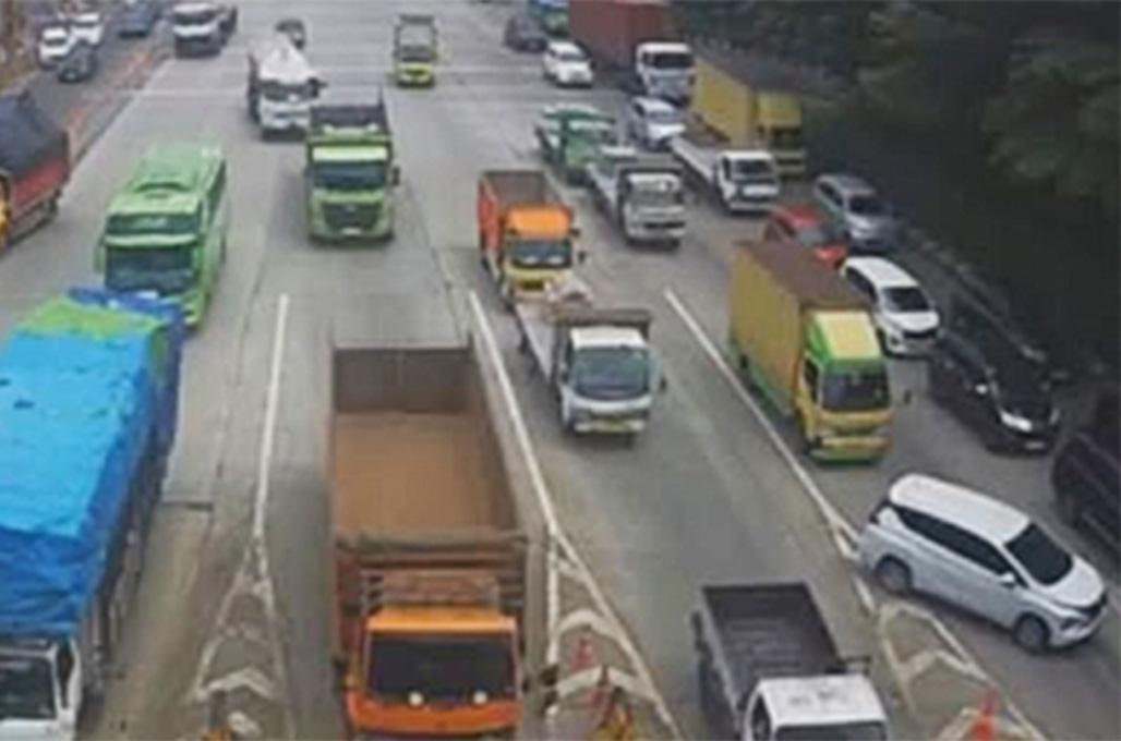 Indonesia International Transport Summit 2025 Dorong Agenda Mobilitas Cerdas Berkelanjutan (foto : ilustrasi/IG tmcpoldametro dan astrainfra)