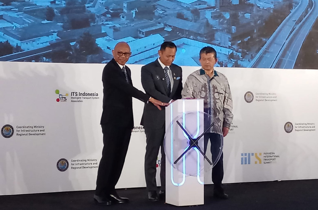 Indonesia International Transport Summit 2025, Bangun Ekosistem Transportasi yang Terintegrasi, Cerdas, dan Berkelanjutan