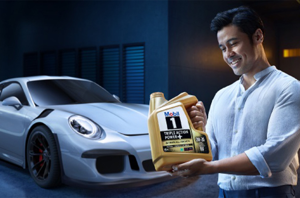 Mobil Lubricants Perkuat Hubungan dan Rayakan Antusiasme Lewat Pengundian Terakhir 