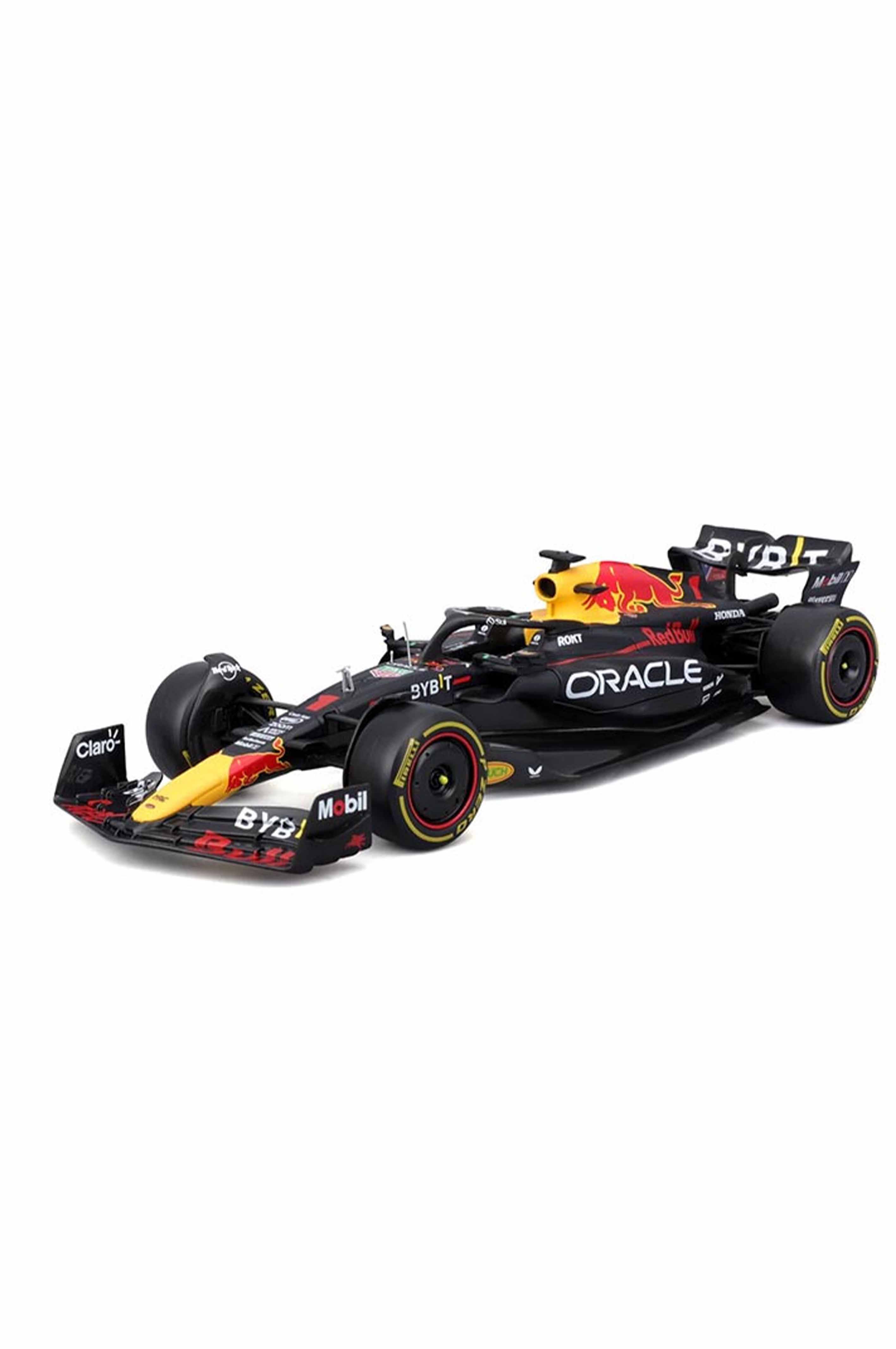 Diecast Formula 1 Ini Paling Banyak Diburu Kolektor, Varian Apa Saja?