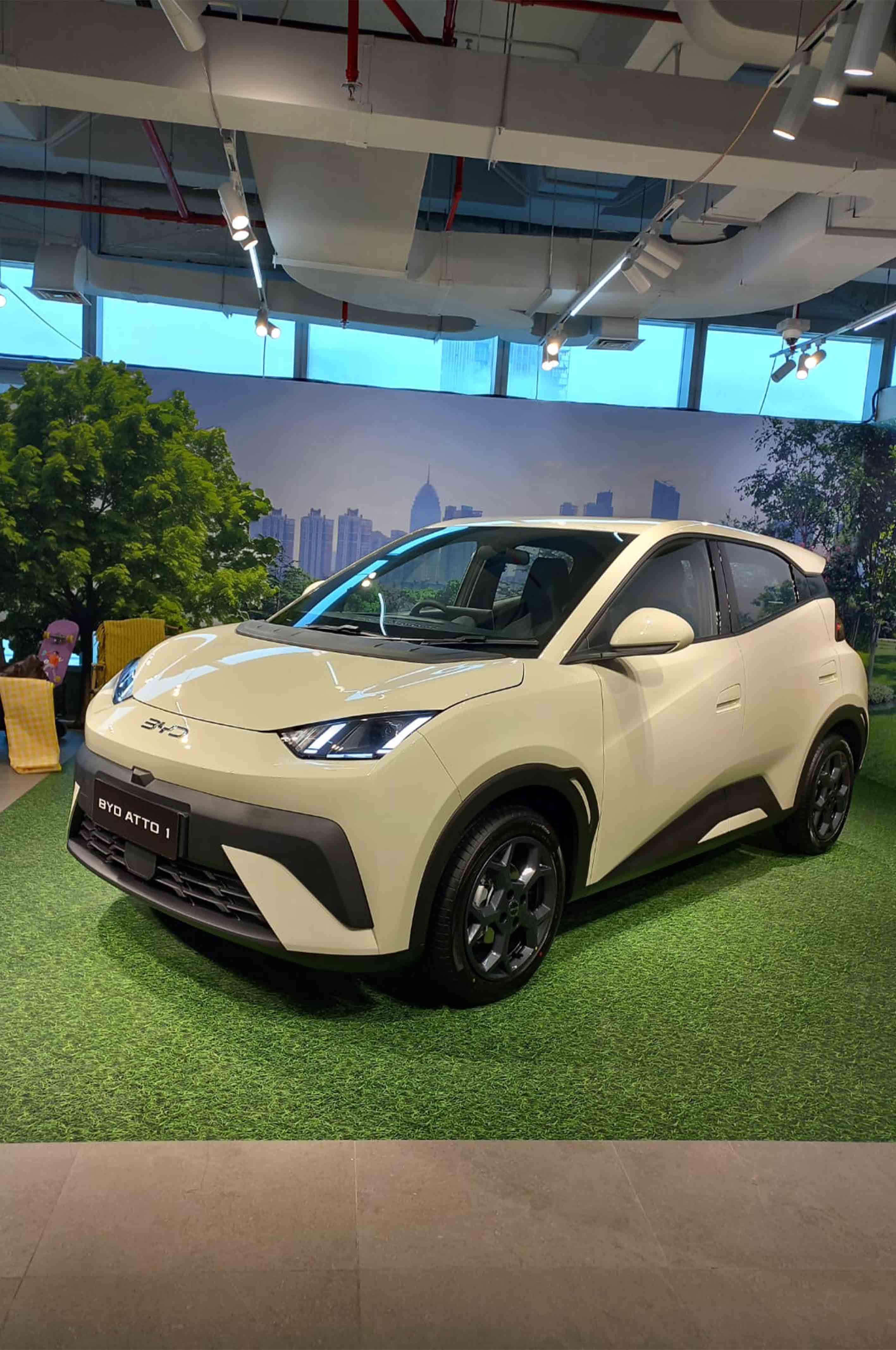 BYD dan Denza Tumbuh Hingga 12 Persen Namun Tetap Berharap Ada Insentif dari Pemerintah