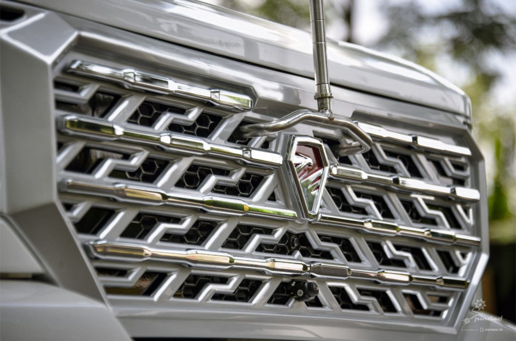 Pindad Siapkan Lahan di Subang untuk Produksi Mobil Nasional