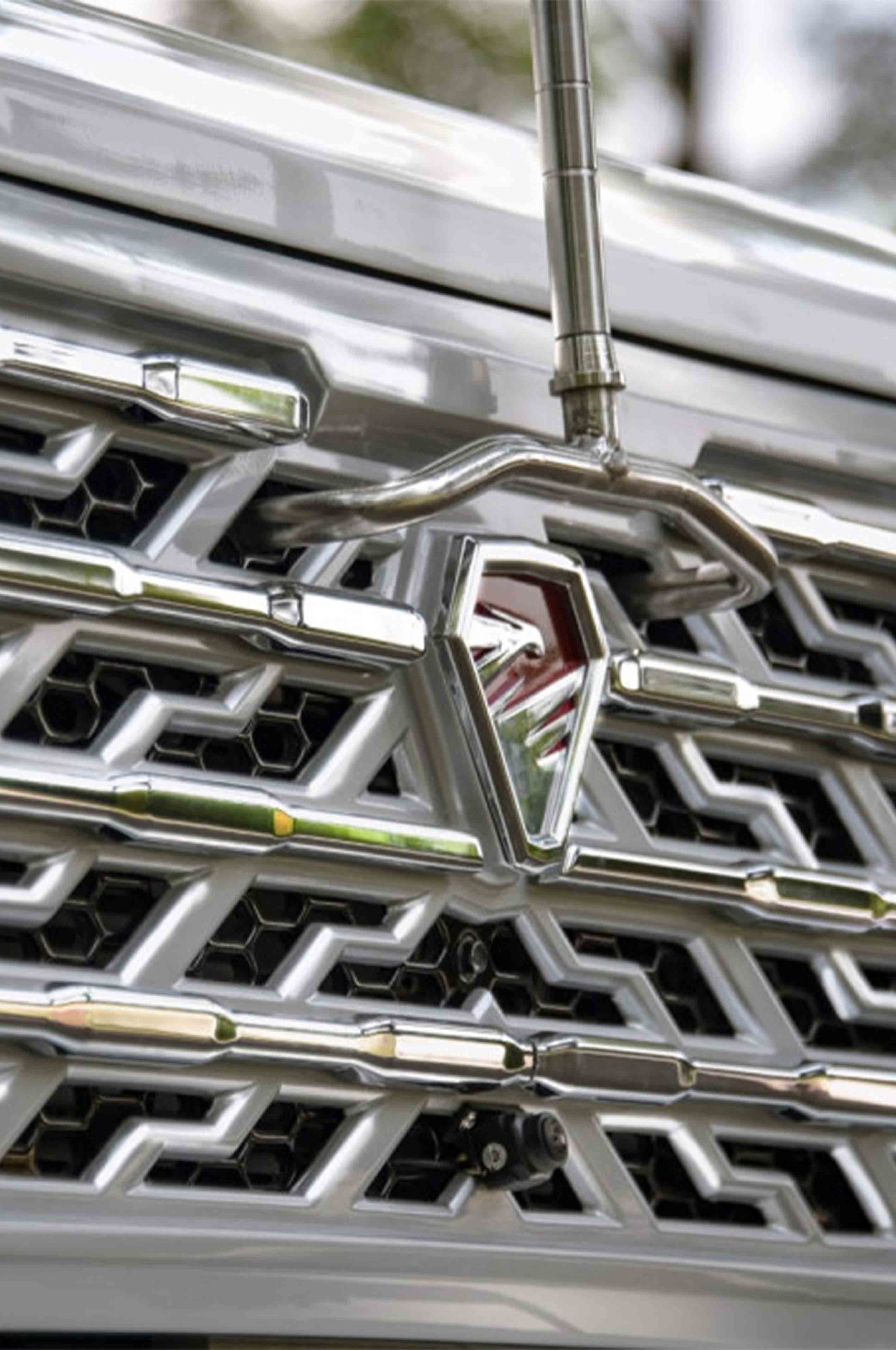 Pindad Siapkan Lahan di Subang untuk Produksi Mobil Nasional