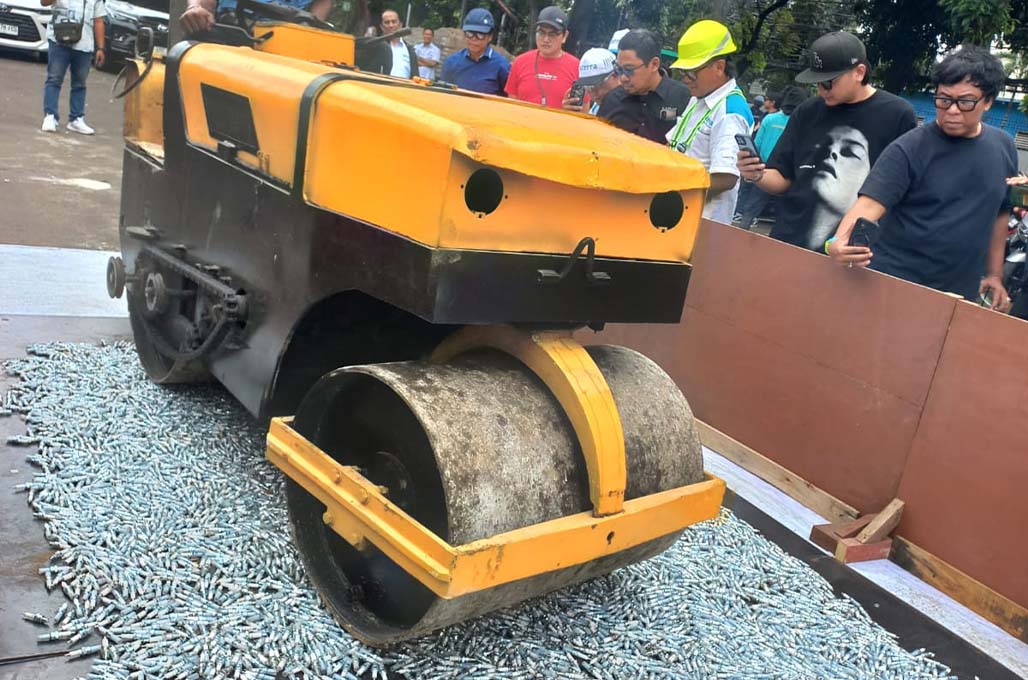 NGK Perangi Busi Palsu yang Mengancam Nyawa dan Rugikan Perusahaan Hingga Sekitar Rp 2 Miliar