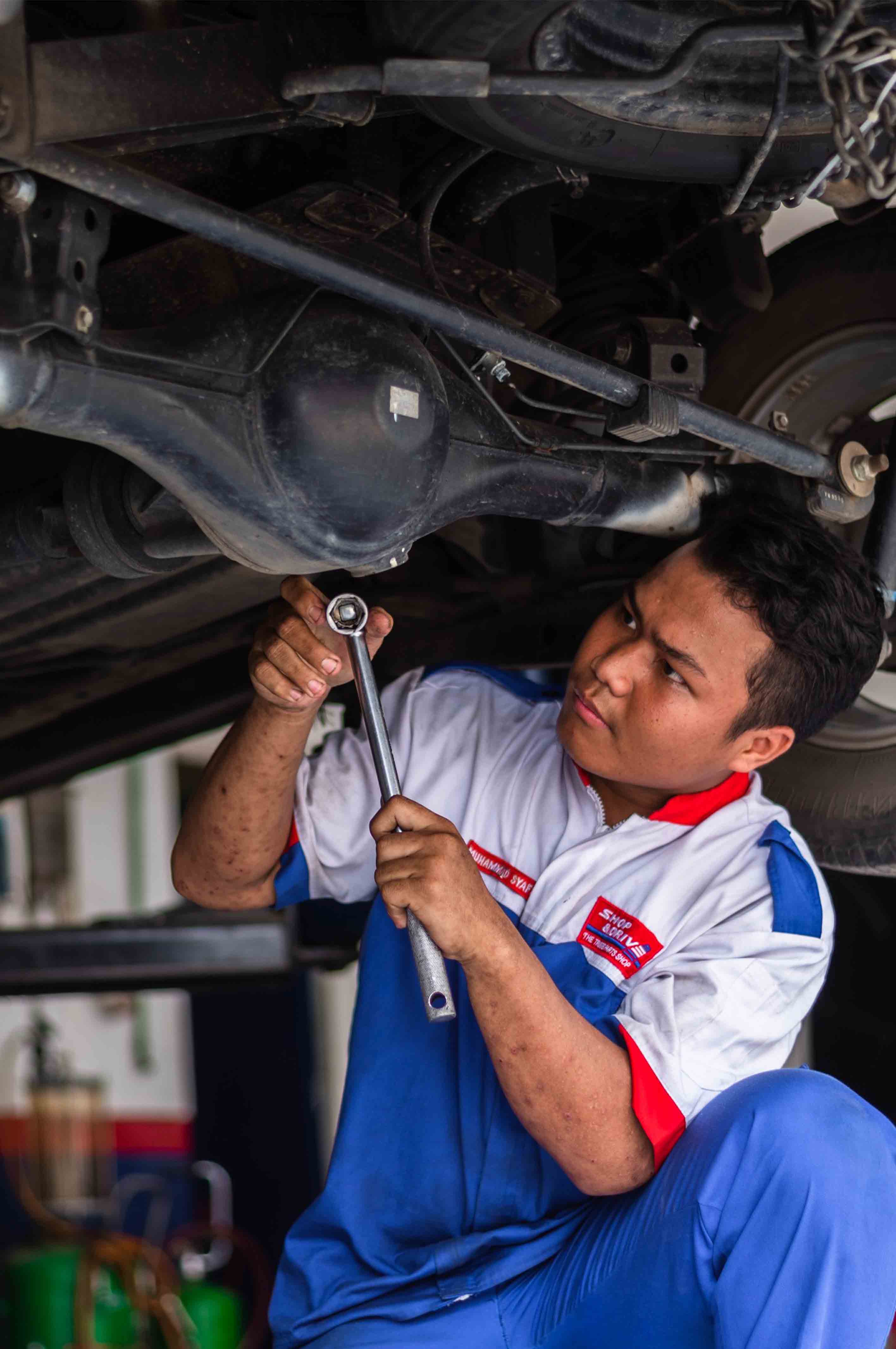 Waspada Titik Lelah di Ruas Tol Trans Jawa dengan Melakukan Hal Ini