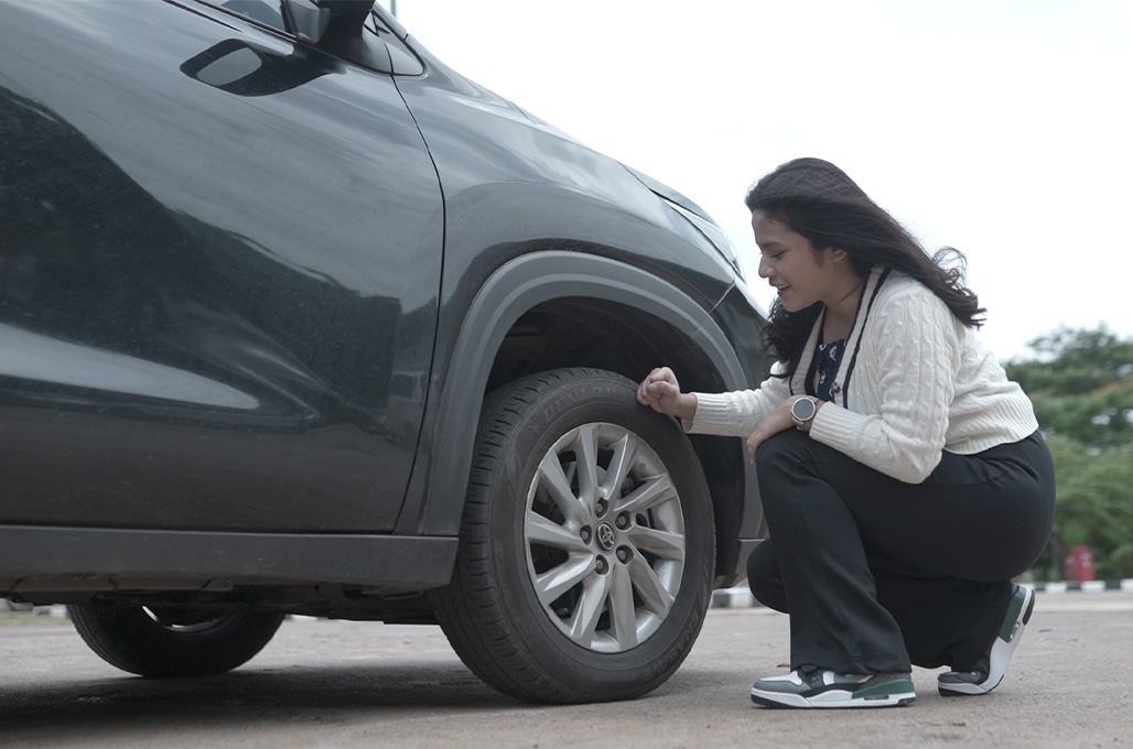 Waspada Titik Lelah di Ruas Tol Trans Jawa dengan Melakukan Hal Ini