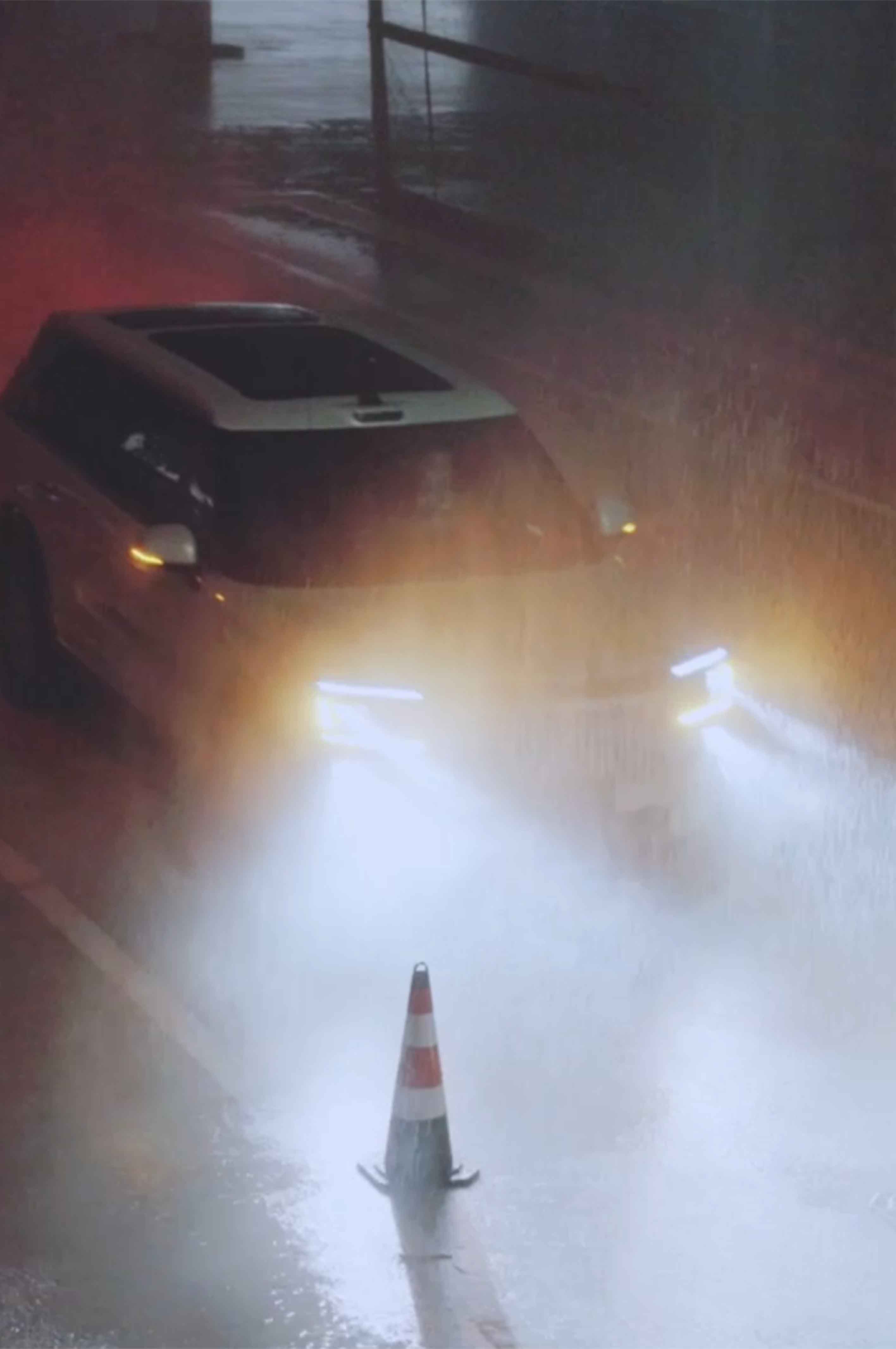 Geely Safety Centre Sebagai Pusat Uji Keselamatan Kendaraan Standar Global