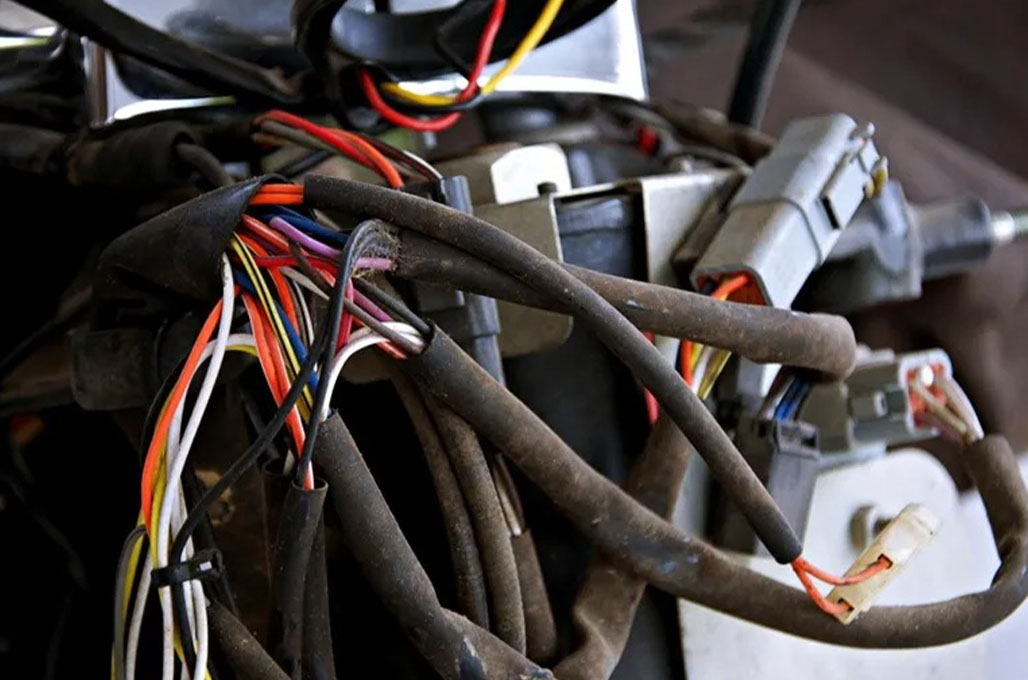 Plus Minus Sistem Kelistrikan AC dan DC pada Sepeda Motor