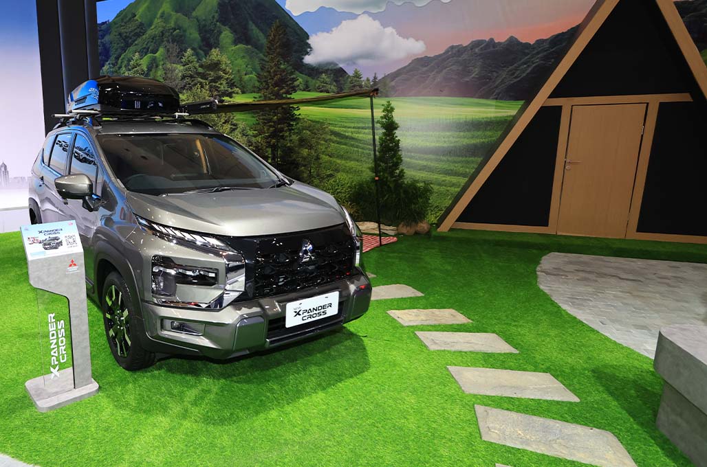 Mitsubishi Motors Indonesia Hadirkan 55 Dealer Siaga Libur Nataru