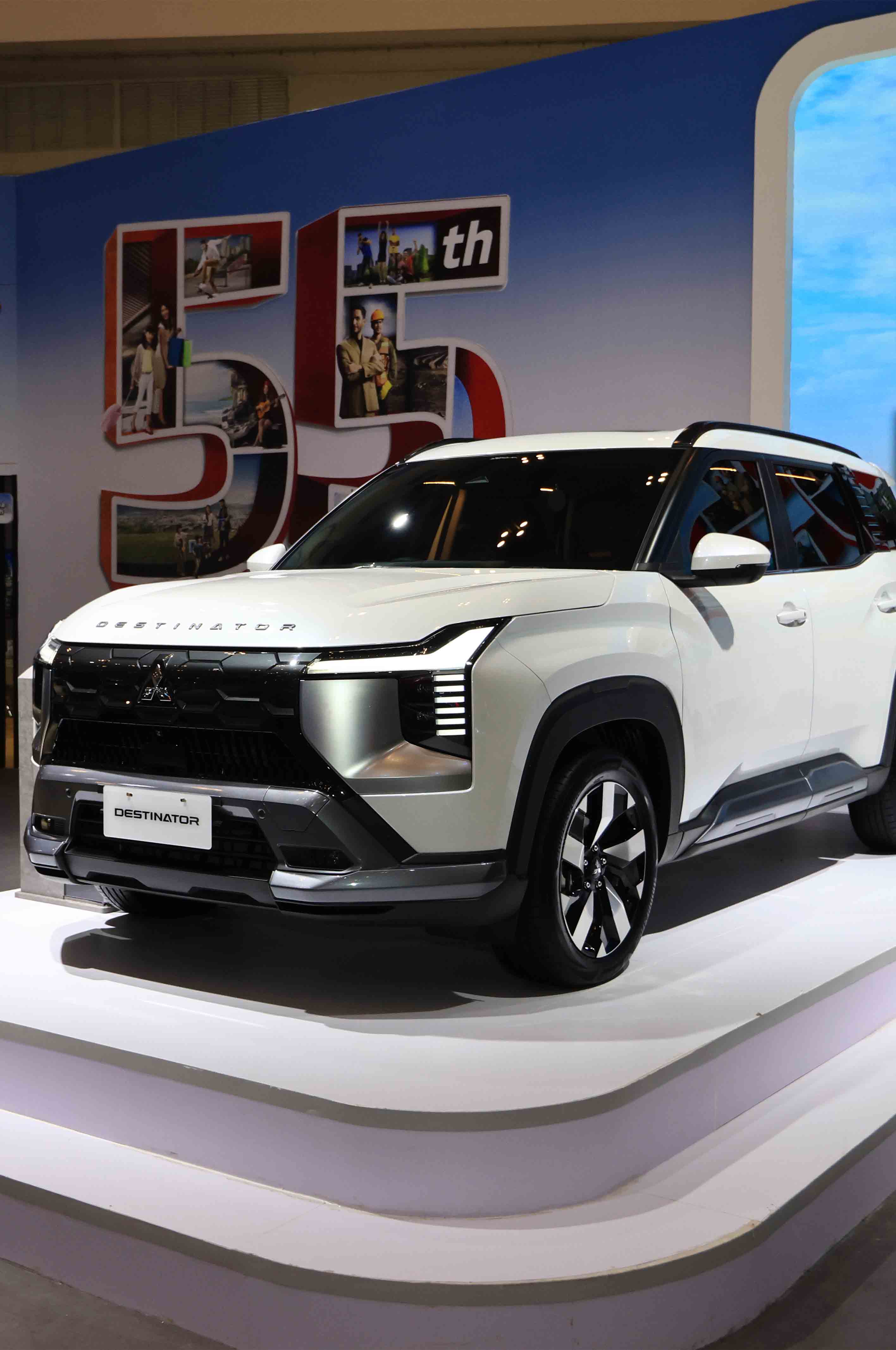 Mitsubishi Motors Indonesia Hadirkan 55 Dealer Siaga Libur Nataru