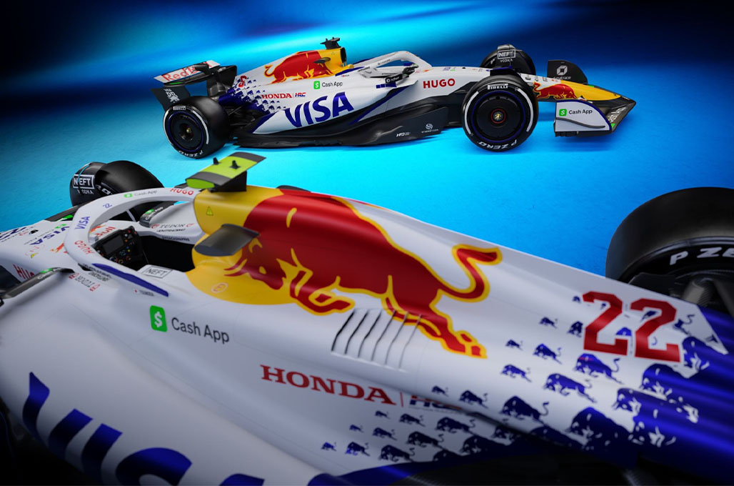 Honda Formula One, Habis Red Bull Terbitlah Aston Martin 