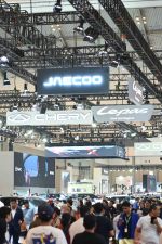 Gaikindo Jadikan Pameran Sebagai Penjaga Pertumbuhan Industri Otomotif Indonesia