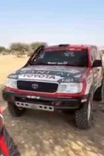 Julian Johan Ikut Dakar Rally 2026, Ajang Pembuktian Kualitas Pereli Indonesia 