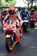 MotoGP 2026 Rilis Jadwal Balapan beserta Negara dan Sirkuit Penyelenggaraan