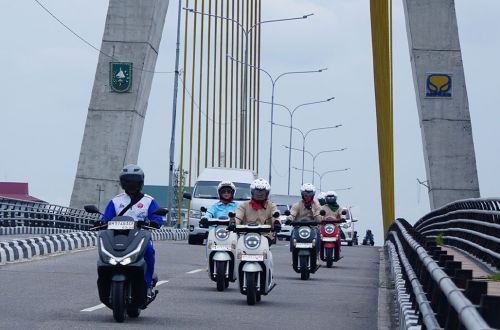 AHM Ajak Gen-Z Jaga Lingkungan Lewat Decluttering