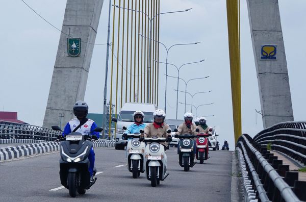 AHM Ajak Gen-Z Jaga Lingkungan Lewat Decluttering