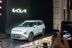 Kia Sales Indonesia Siapkan MPV Carens Terbaru Sebagai Strategi Perkenalan