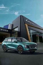 LEPAS Pilih Kelapa Gading Sebagai Lokasi Showroom Perdana di Dunia (foto: IG lepaskelapagading dan AG/Alun)