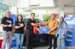 Astra Auto Fest 2025 Wujudkan Impian Pelanggan, Serahkan Unit Mobil Hadiah Undian