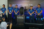 Dunlop Rilis Blue Response TG, Ban Smart Premium untuk Aneka Jenis Kendaraan