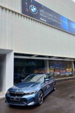 BMW Astra Mampang Telan Investasi Lebih dari Rp 185 Miliar