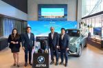 BMW Astra Mampang Telan Investasi Lebih dari Rp 185 Miliar