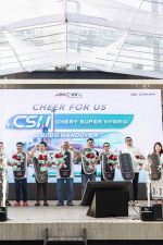 Chery Indonesia Siap Rilis 7 Model Terbaru di 2026, Apa Saja?