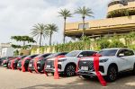 Chery Indonesia Siap Rilis 7 Model Terbaru di 2026, Apa Saja?