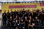 Bikers IMHJB 2026 Punya Ketum Baru 2026 - 2029