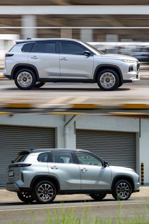 Suzuki Re-Call 148 Unit Grand Vitara Terkait Speedometer Assy Comb