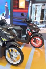 DAM Beri Alasan Kenapa All New Honda Vario 125 Hadirkan Tipe Street Style