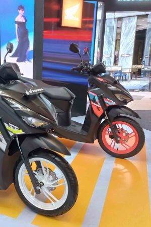 DAM Beri Alasan Kenapa All New Honda Vario 125 Hadirkan Tipe Street Style