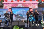DAM Beri Alasan Kenapa All New Honda Vario 125 Hadirkan Tipe Street Style