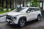 Mitsubishi All New Destinator Menurut Pereli Rifat Sungkar