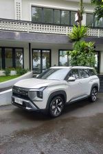 Mitsubishi All New Destinator Menurut Pereli Rifat Sungkar