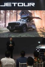 Jetour T2 Masih Tawarkan Harga Istimewa Sepanjang IIMS 2026