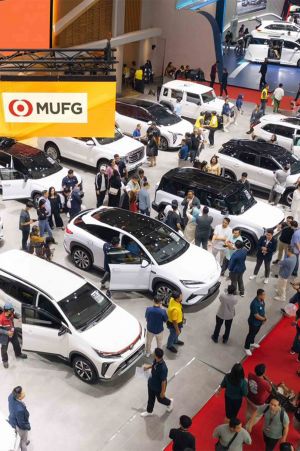 Danamon dan Adira Finance Serta MUFG Untuk Ke-5 Kalinya Dukung IIMS 2026