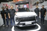 Mitsubishi Motors Indonesia Hadirkan Dua Model Edisi Khusus 55 Tahun