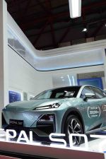 Changan Deepal S07, e-SUV Berteknologi Tinggi untuk Mobilitas Masa Kini