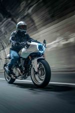 Formula 73, Hidupkan Kembali Legenda Ducati dan Hanya Ada 873 Unit