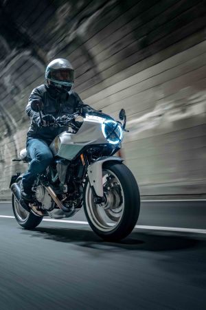 Formula 73, Hidupkan Kembali Legenda Ducati dan Hanya Ada 873 Unit