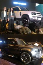 Land Rover Defender MY26 Meluncur, Penasaran Sama Harganya?