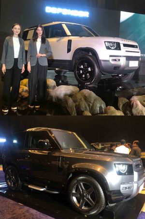 Land Rover Defender MY26 Meluncur, Penasaran Sama Harganya?