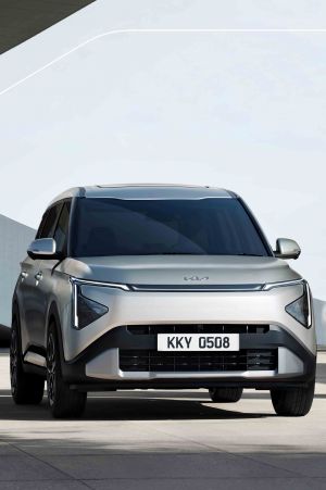 Kia Sales Indonesia Jadikan The All New Carens Tonggak Penting Perjalanannya di Tanah Air