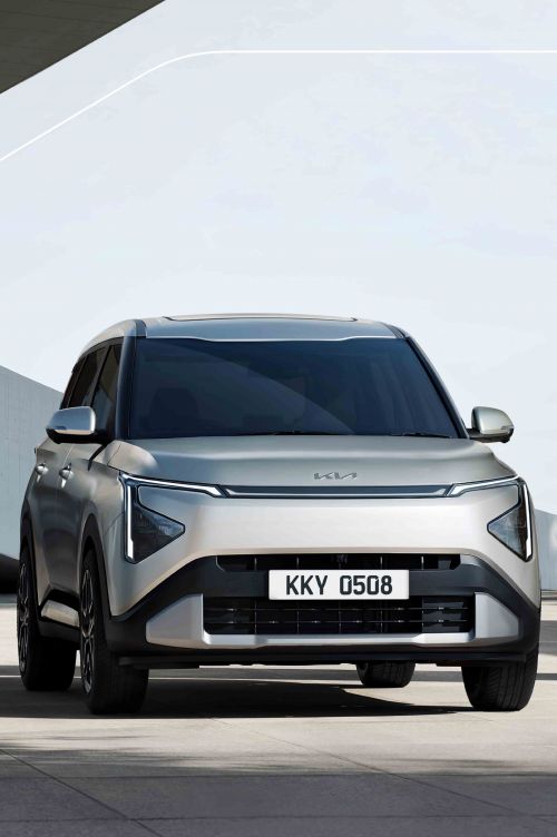 Kia Sales Indonesia Jadikan The All New Carens Tonggak Penting Perjalanannya di Tanah Air